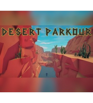 Desert Parkour Steam Key GLOBAL